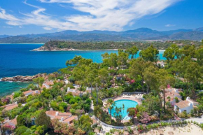 Arbatax Park Resort - Cottage Tortoli